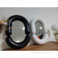 China Small Plastic Mirror for Living Room Manufactory